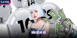 Dàn đề 64 số