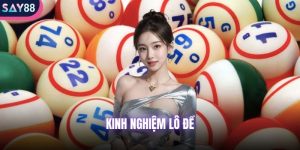 kinh nghiệm lô đề