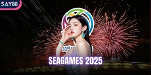 SEAGAMES 2025
