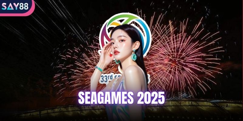 SEAGAMES 2025